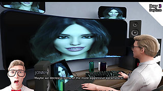 Sexbot (part 4)