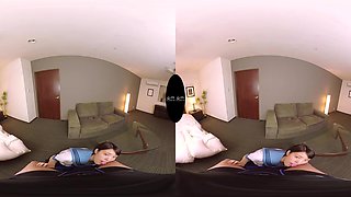Mio Hinata – Blow - Asian Schoolgirl Pov Blowjob