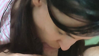 Step Sister Sucks Favorite Little Dick