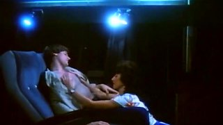American Vintage Porn Movie With Amazing Anal Scenes