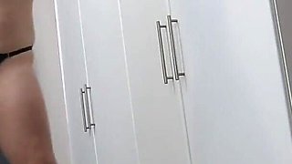 Titty Flashes and Showing off My Booty
