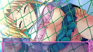Orion hearrt episode 1: Big Tits, Blonde  Big Dick Porn