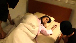 Asians Japanese Milfs Getting Hardcore Fu