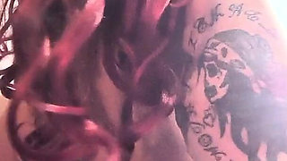 U Gonna Listen to Me Bitch Shut Your Mouth up with That Doughnut Strip Down and Squirt in My Face