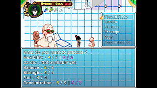 Kamesutra Dbz Erogame 54 Horny Student