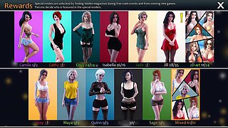 Being a Dik 0.7.0 Part 177 Secret Reward!!!! by Loveskysan69