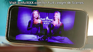 Please Don't Tell your Wife! Gia Tvoricceli & Denis Marti for SinfulXXX