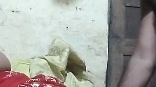 Village Bhabhi and Dever Forplay