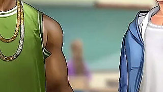 Taffy Tales 0.170b Part 20 Passion on the College by Loveskysan69