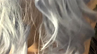 Petite Arab Fucks Her Tight Pussy Thinking About You