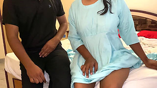 Stepsister Gets Fucked for Changing Clothes in Front of Stepbrother Watching Porn Xhamster