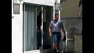 Shawna Edwards: a Busty Brunette Who Wants to Feel Fucked Hard