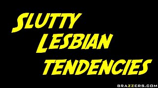 Coochie Monster Lessons With Sunny Leone, Lexi Stone - Brazzers