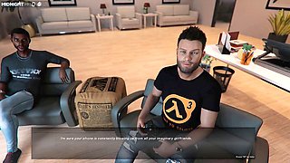 3d sex, know your, 3d animation