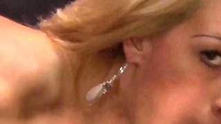 Hot Gangbang and Anal Fuck