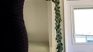 amateur vip ass flashing boobs on live webcam
