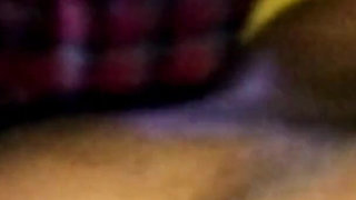 Finger Her Butt Before Fisting It While Fucking Her Pussy