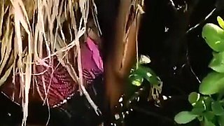 My Girlfriend's Friend Doesn't Control Herself During Outdoor Beach Hardcore Fuck