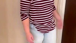 Farting BBW