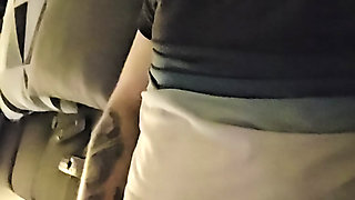 Just jerk off