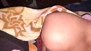 Desi Indian First Time Meet and Fuck - Hardcore Sex in Friend's House