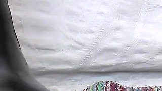 Smoking Mistress and Green Dessert From Boot Soles, POV Clip, Lady Victoria Valente