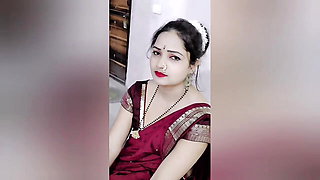 BENGALI BAHU Get in Her Tight by Old Sasur Ji during daytime ( Hindi Audio )