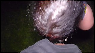 Vicki Verona Xxx And White Whore In Nerdy White Slut Loves Sucking & Fucking Big Black Cock Bbc Outside Hotel