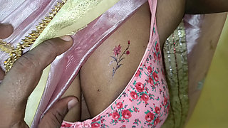 Step sister hot romance with step brother