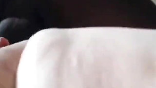 YoungEnglishBBW BBC Nata4sex hardcore ass to pussy cumshot underneath camvu