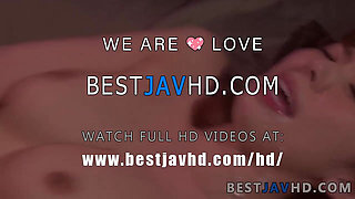 Ravishing Japanese mummy Yui Hatano in sensational JAV XXX scene!