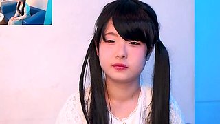 Pregnant amateur asian porn giving POV blowjob