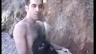 Turkish mature anal