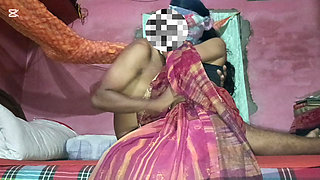 When elder brother was not at home, BHA b hi gave me a chance to fuc k. Desi village bh abhi