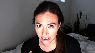 Big boobs milf masturbating