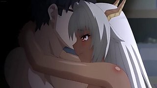Enjou Hai Episode 3: Asian, Hentai  Fuck Porn