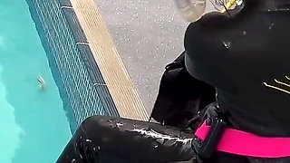 Snorkel & Scuba Seduction - Wet & Wild First Date Fun