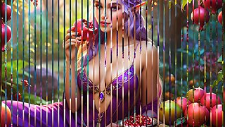 Beautiful Elf Girls Slideshow Video 11