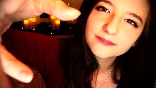 AftynRose ASMR - Sleep Hypnosis
