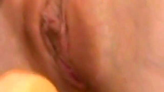 Pov drilling of perfect blonde wife