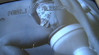Glory Hole Slut 1