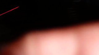 I Fucked a Slut Hard in a Car and Filled Her Big Ass with