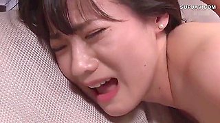 Japanese Reporter - Kaho Shibuya