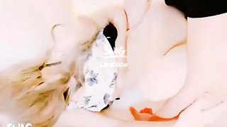 Chinese high-quality young woman and flight attendant student dating nearby people platform hs444.cn The first time with Kaimi, you can open the 3P double-flying sex mode, unlock the multi-pose round and fuck the pink pussy, and two pink pussy were cummed in turn. High-definition full version: Porn