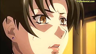 Tsuma Netori Cut Scenes: Anal, Japanese  Hentai Porn