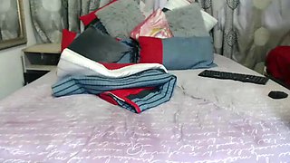 My Big Ass Thong Wont Fit