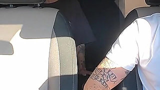 Did You Forget Your Wallet at Home??? Spread Your Legs!