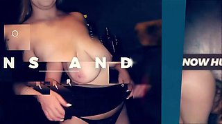 Giant Braid Eriv Everheart Sucks Cocks At Gloryhole