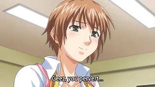 Anime Aphrodisiac Cologne