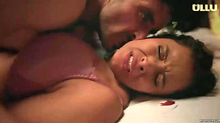 Newl merrid Bhabhi Ullu Original Adult Web Series